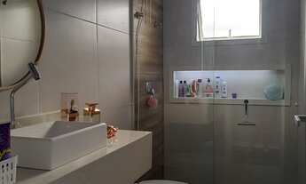 Imagem 5: CASA RESIDENCIAL em PALHOÇA - SC, PEDRA BRANCA