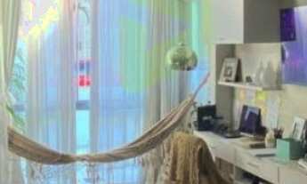 Imagem: APARTAMENTO RESIDENCIAL em SÃO JOSÉ