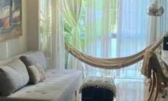 Imagem 4: APARTAMENTO RESIDENCIAL em SÃO JOSÉ - SC, CAMPINAS