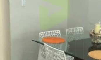 Imagem 3: APARTAMENTO RESIDENCIAL em SÃO JOSÉ - SC, CAMPINAS