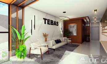 Imagem 5: APARTAMENTO RESIDENCIAL em PALHOÇA - SC, PEDRA BRANCA