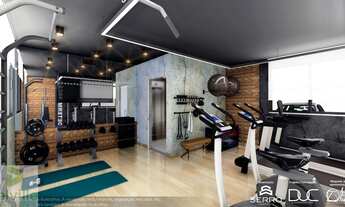 Imagem 7: APARTAMENTO RESIDENCIAL em PALHOÇA - SC, PEDRA BRANCA