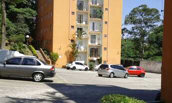 Imagem: APARTAMENTO em São Paulo - SP, Interlagos