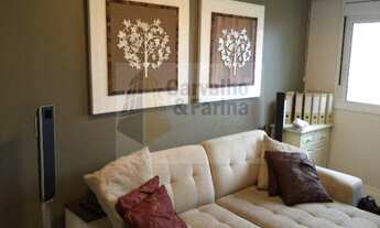 Imagem 4: APARTAMENTO em São Paulo - SP, Jardim Marajoara