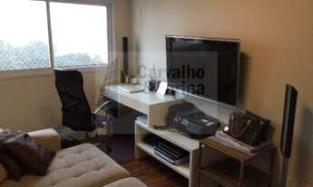 Imagem 5: APARTAMENTO em São Paulo - SP, Jardim Marajoara