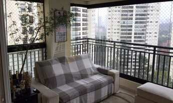 Imagem 6: APARTAMENTO em São Paulo - SP, Jardim Marajoara