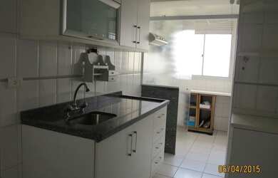 Imagem 7: APARTAMENTO em São Paulo - SP, Cidade Ademar