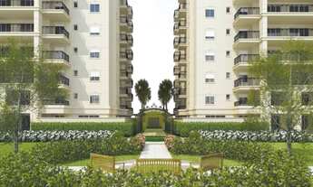 Imagem: APARTAMENTO em São Paulo - SP, Santo Amaro