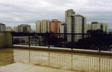 Imagem 2: APARTAMENTO em São Paulo - SP, Santo Amaro