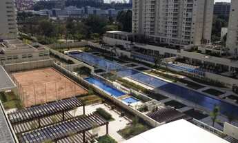 Imagem 2: APARTAMENTO em São Paulo - SP, Chácara Santo Antônio (Zona Sul