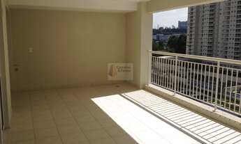 Imagem 5: APARTAMENTO em São Paulo - SP, Chácara Santo Antônio (Zona Sul