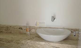 Imagem 7: APARTAMENTO em São Paulo - SP, Chácara Santo Antônio (Zona Sul