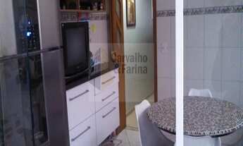 Imagem 3: CASA em São Paulo - SP, Campo Grande