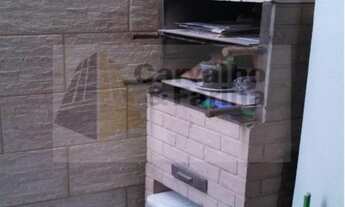 Imagem 5: CASA em São Paulo - SP, Campo Grande