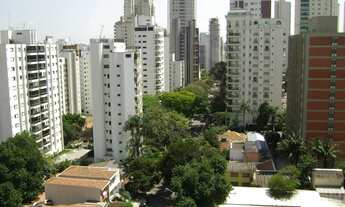 Imagem: APARTAMENTO em São Paulo - SP, Campo Belo