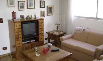 Imagem 4: APARTAMENTO em São Paulo - SP, Campo Belo