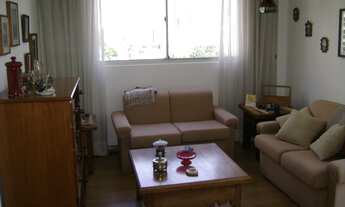 Imagem 5: APARTAMENTO em São Paulo - SP, Campo Belo