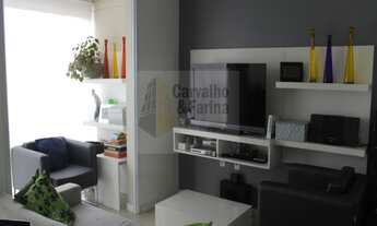 Imagem 4: APARTAMENTO em São Paulo - SP, Santo Amaro