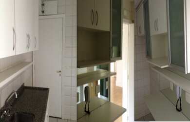 Imagem 5: APARTAMENTO em São Paulo - SP, Jardim Marajoara