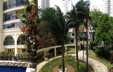 Imagem 6: APARTAMENTO em São Paulo - SP, Jardim Marajoara