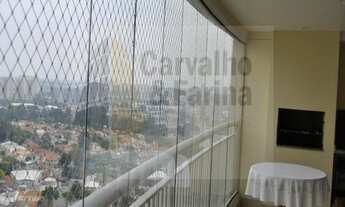 Imagem 2: APARTAMENTO em São Paulo - SP, Jardim Marajoara