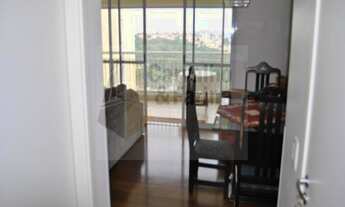 Imagem 5: APARTAMENTO em São Paulo - SP, Jardim Marajoara