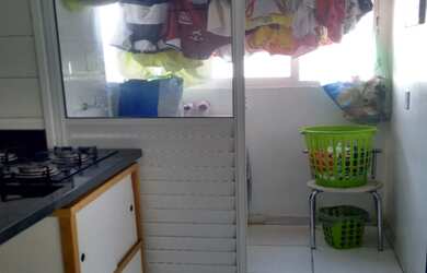 Imagem 2: APARTAMENTO em São Paulo - SP, Jardim Marajoara