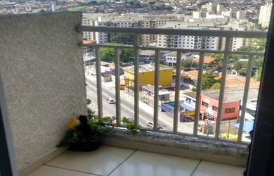 Imagem 3: APARTAMENTO em São Paulo - SP, Jardim Marajoara