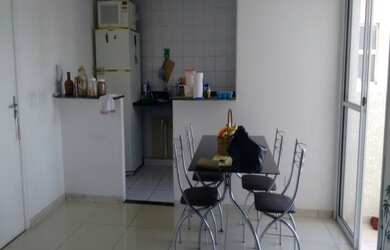 Imagem 6: APARTAMENTO em São Paulo - SP, Jardim Marajoara