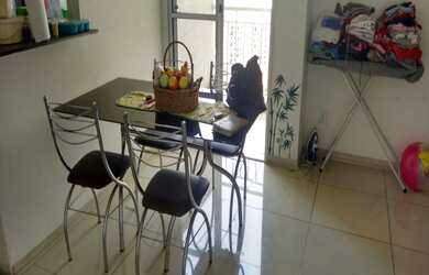 Imagem 7: APARTAMENTO em São Paulo - SP, Jardim Marajoara