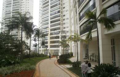 Imagem 2: APARTAMENTO em São Paulo - SP, Jardim Marajoara