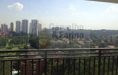 Imagem 4: APARTAMENTO em São Paulo - SP, Jardim Marajoara