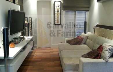 Imagem 4: APARTAMENTO em São Paulo - SP, Chácara Santo Antônio (Zona Sul