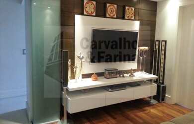 Imagem 5: APARTAMENTO em São Paulo - SP, Chácara Santo Antônio (Zona Sul