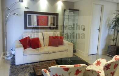 Imagem 6: APARTAMENTO em São Paulo - SP, Chácara Santo Antônio (Zona Sul