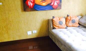 Imagem 6: CASA em São Paulo - SP, Jardim Consórcio