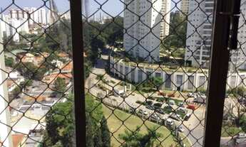 Imagem 3: APARTAMENTO em São Paulo - SP, Jardim Marajoara