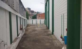 Imagem 2: GALPÃO em São Paulo - SP, Jardim Ubirajara (Zona Sul