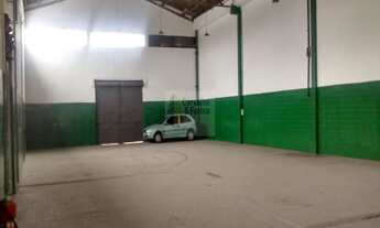 Imagem 3: GALPÃO em São Paulo - SP, Jardim Ubirajara (Zona Sul