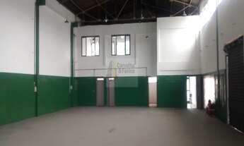 Imagem 5: GALPÃO em São Paulo - SP, Jardim Ubirajara (Zona Sul