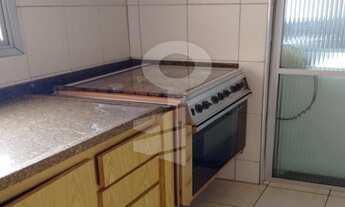 Imagem 2: APARTAMENTO em São Paulo - SP, Jd. Marajoara