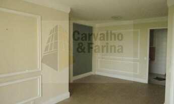 Imagem: APARTAMENTO em São Paulo - SP, Santo Amaro