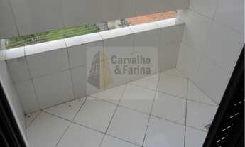 Imagem 4: APARTAMENTO em São Paulo - SP, Vila Mascote