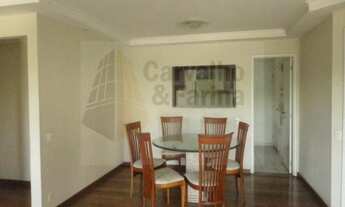 Imagem: APARTAMENTO em São Paulo - SP, Santo Amaro