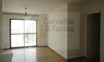 Imagem 2: APARTAMENTO em São Paulo - SP, Santo Amaro