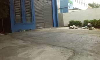 Imagem 3: GALPÃO em São Paulo - SP, Jd. Marajoara