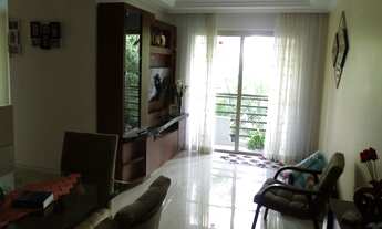 Imagem 2: APARTAMENTO em São Paulo - SP, Jardim Marajoara