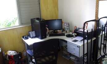 Imagem 4: APARTAMENTO em São Paulo - SP, Jardim Marajoara