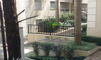 Imagem: APARTAMENTO em São Paulo - SP, Morumbi