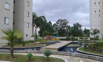 Imagem: APARTAMENTO em São Paulo - SP, Interlagos